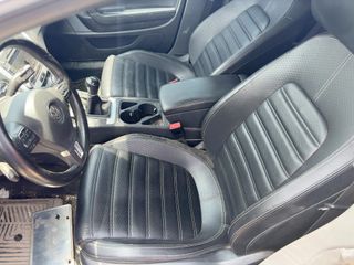 2013 Volkswagen CC 2.0T Sport - Interior Front Seat Image